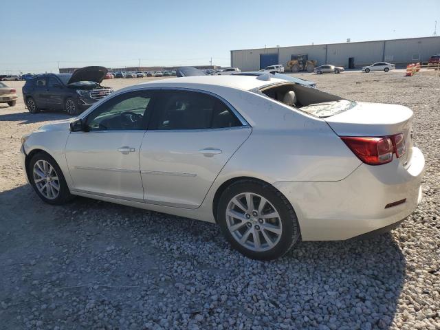 Photo 2 from auction – 2014 CHEVROLET MALIBU 2LT with VIN 1G11E5SL3EF187273