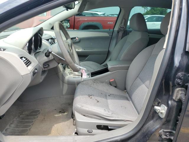 Photo 7 from auction – 2012 CHEVROLET MALIBU LS with VIN 1G1ZB5E06CF108835