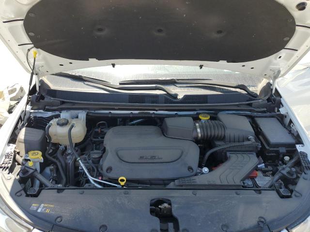 Photo 12 from auction – 2022 CHRYSLER PACIFICA T with VIN 2C4RC1BG8NR186088