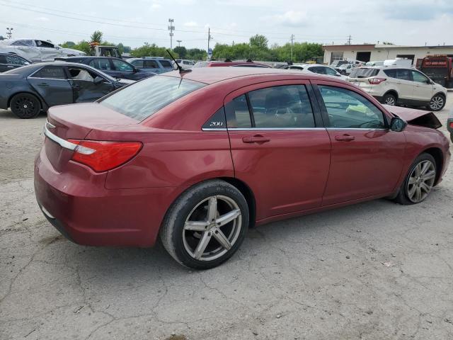 Photo 3 from auction – 2013 CHRYSLER 200 TOURIN with VIN 1C3CCBBB3DN735065