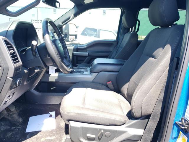 Photo 7 from auction – 2019 FORD F150 SUPER with VIN 1FTFW1E4XKKD01019
