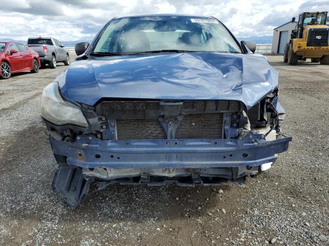 Photo 5 from auction – 2012 SUBARU IMPREZA with VIN JF1GJAA67CG015908