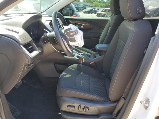 Photo 7 from auction – 2020 GMC TERRAIN SL with VIN 3GKALMEV6LL273589