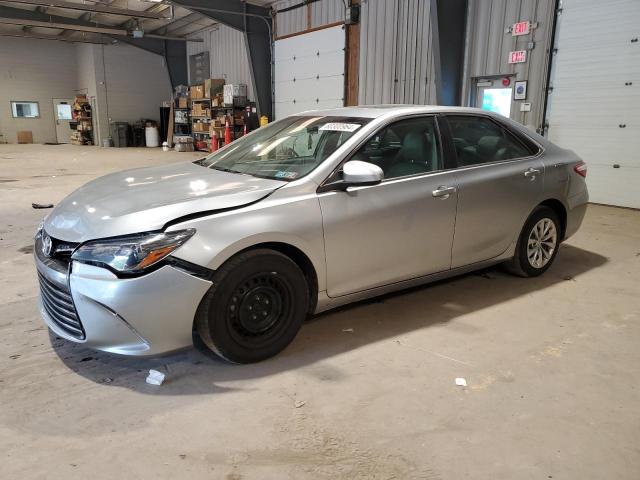 TOYOTA CAMRY LE 2015 with VIN 4T4BF1FK7FR481955 - Photo from auction