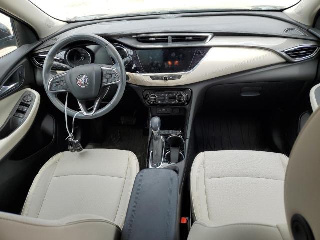 Photo 8 from auction – 2020 BUICK ENCORE GX with VIN KL4MMESL3LB112952