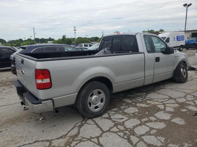 Photo 3 from auction – 2006 FORD F150 with VIN 1FTRF12226NA62196