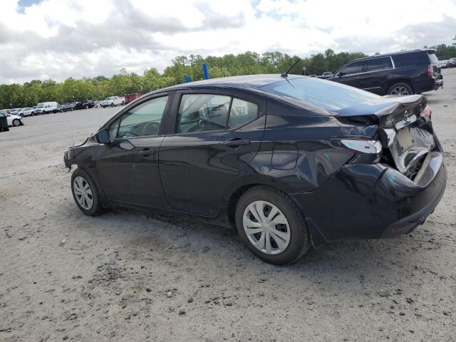 Photo 2 from auction – 2021 NISSAN VERSA 1.6 with VIN 3N1CN8DV6ML812112