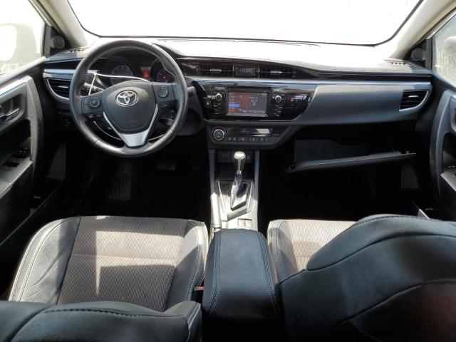 Photo 8 from auction – 2016 TOYOTA COROLLA L with VIN 2T1BURHE2GC630037