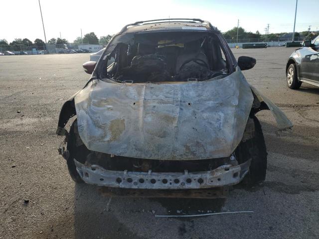 Photo 5 from auction – 2014 FORD ESCAPE TIT with VIN 1FMCU0JXXEUB41795