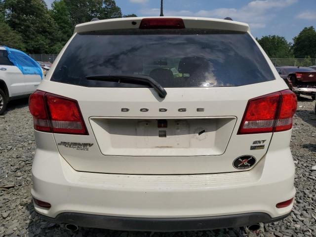 Photo 6 from auction – 2014 DODGE JOURNEY SX with VIN 3C4PDCBG3ET177893