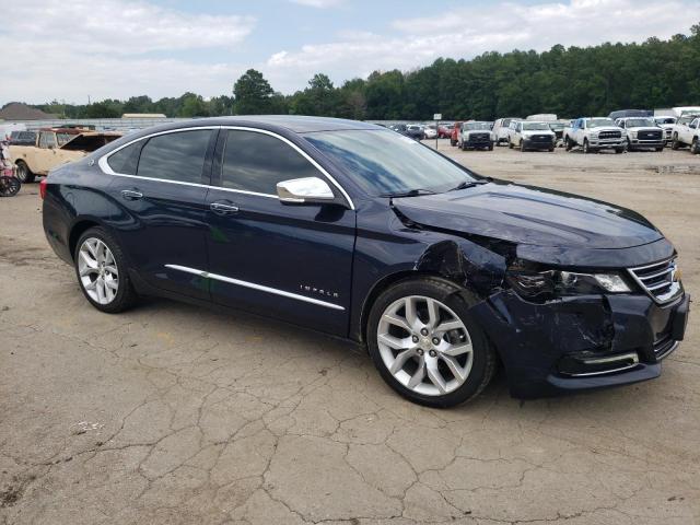 Photo 4 from auction – 2018 CHEVROLET IMPALA PRE with VIN 2G1125S37J9172710