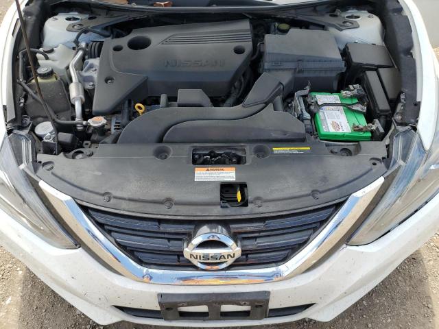 Photo 11 from auction – 2017 NISSAN ALTIMA 2.5 with VIN 1N4AL3AP5HC235955