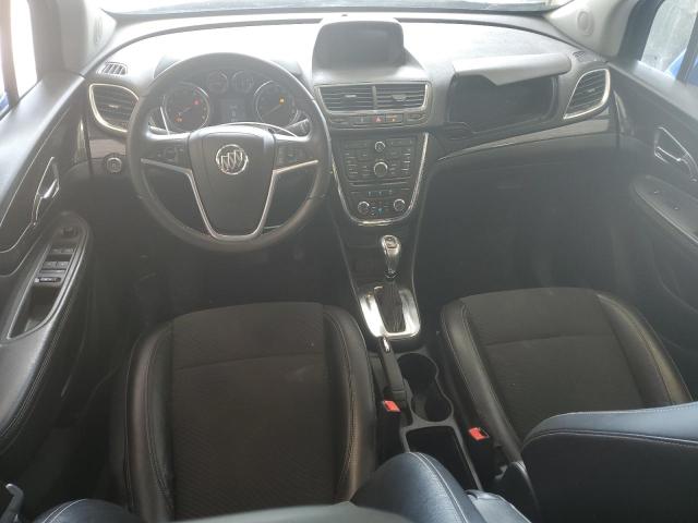 Photo 8 from auction – 2013 BUICK ENCORE CON with VIN KL4CJBSBXDB200098