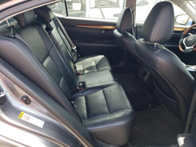 Photo 10 from auction – 2014 LEXUS ES 300H with VIN JTHBW1GG6E2053151