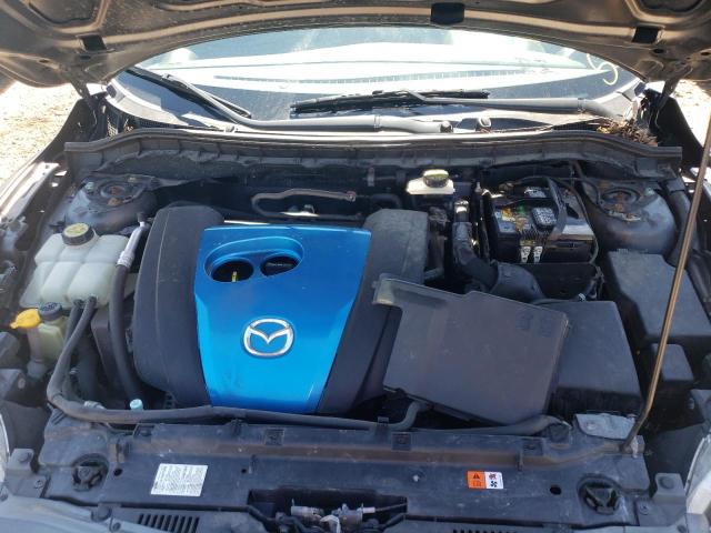 Photo 11 from auction – 2012 MAZDA 3 I with VIN JM1BL1V70C1597273