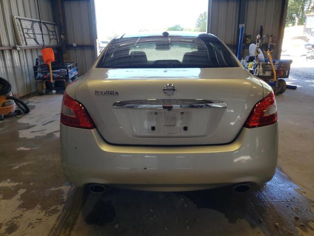 Photo 6 from auction – 2011 NISSAN MAXIMA S with VIN 1N4AA5AP9BC805870