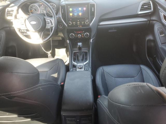 Photo 8 from auction – 2020 SUBARU FORESTER L with VIN JF2SKASC7LH500857