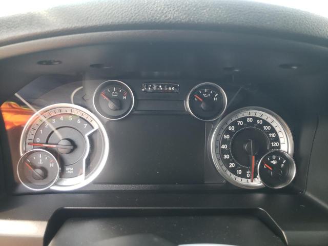 Photo 9 from auction – 2021 RAM 1500 CLASS with VIN 1C6RR6FT9MS534620