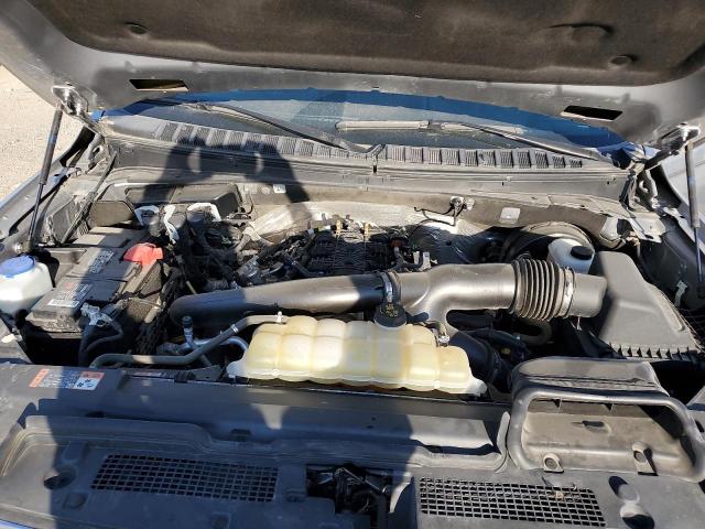 Photo 12 from auction – 2021 FORD EXPEDITION with VIN 1FMJK2AT0MEA41462