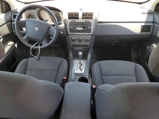 Photo 8 from auction – 2010 DODGE AVENGER SX with VIN 1B3CC4FB1AN217048