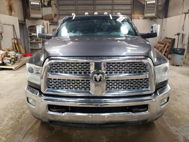 Photo 5 from auction – 2014 RAM 3500 LARAM with VIN 3C63RRML3EG223381