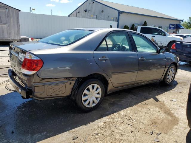 Photo 3 from auction – 2005 TOYOTA CAMRY LE with VIN 4T1BE32K85U630175