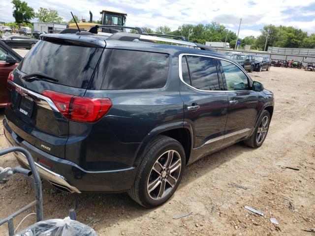 Photo 3 from auction – 2019 GMC ACADIA DEN with VIN 1GKKNXLS5KZ292781