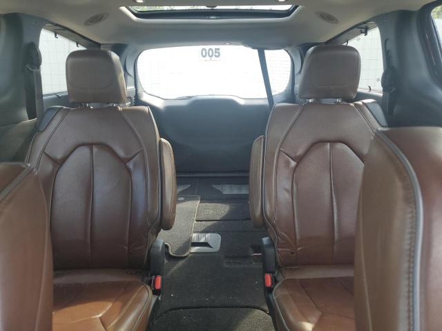 Photo 10 from auction – 2017 CHRYSLER PACIFICA L with VIN 2C4RC1GG1HR527926