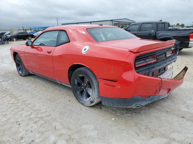 Photo 2 from auction – 2019 DODGE CHALLENGER with VIN 2C3CDZAG9KH525661