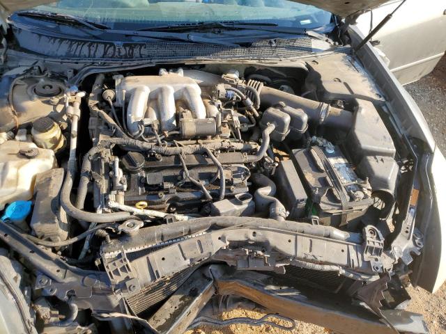 Photo 11 from auction – 2004 NISSAN MAXIMA SE with VIN 1N4BA41E74C873228
