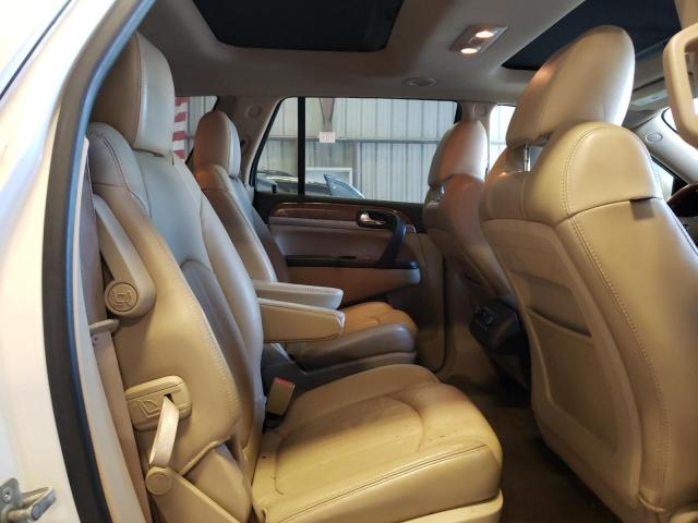 Photo 11 from auction – 2011 BUICK ENCLAVE CX with VIN 5GAKVBED9BJ136921