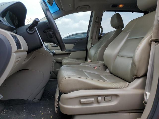 Photo 7 from auction – 2011 HONDA ODYSSEY EX with VIN 5FNRL5H61BB018399