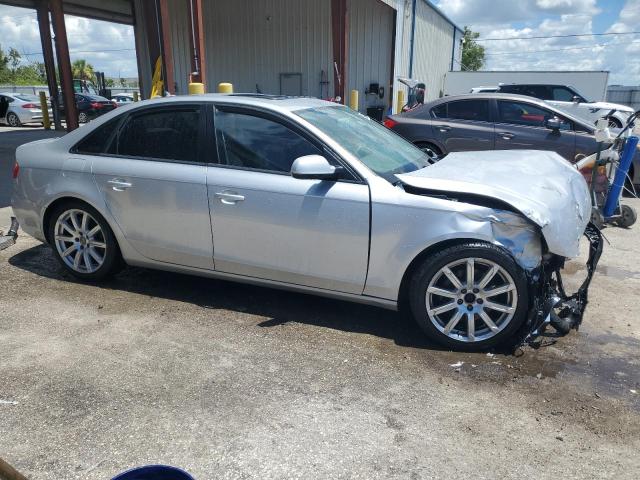 Photo 4 from auction – 2011 AUDI A4 PREMIUM with VIN WAUBFAFL2BN056748