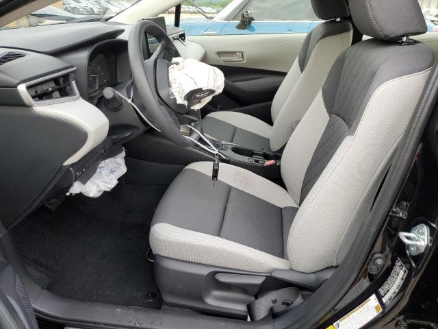 Photo 7 from auction – 2024 TOYOTA COROLLA LE with VIN JTDBCMFE9R3047436
