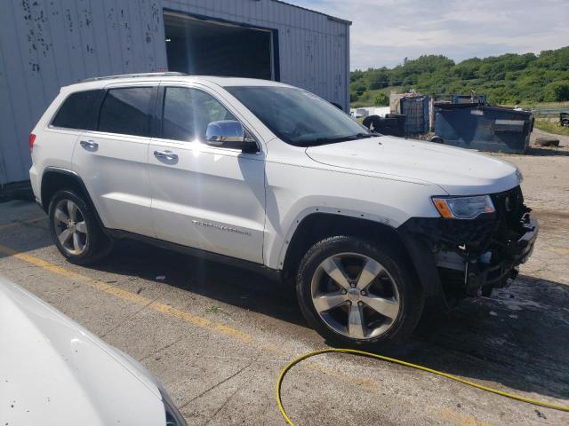 Photo 4 from auction – 2015 JEEP GRAND CHER with VIN 1C4RJFBG0FC104139