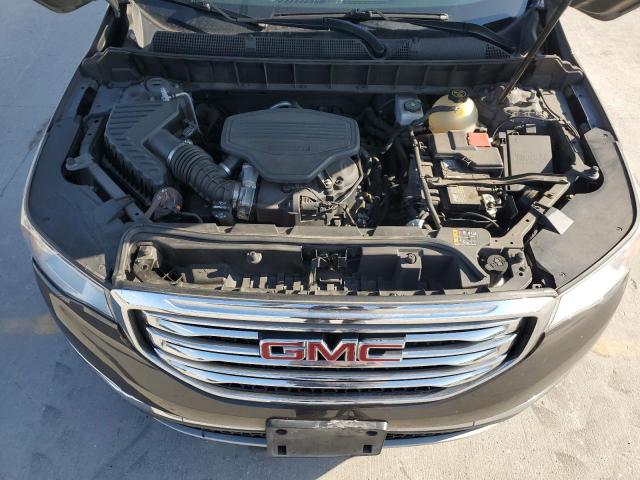 Photo 12 from auction – 2019 GMC ACADIA SLT with VIN 1GKKNMLS0KZ292184