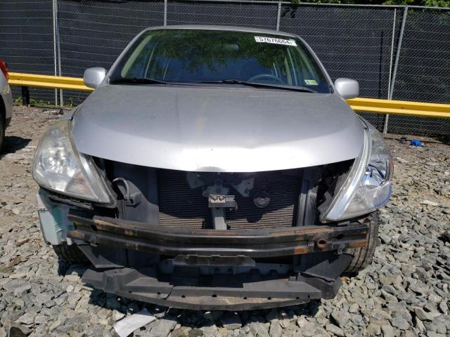 Photo 5 from auction – 2012 NISSAN VERSA S with VIN 3N1BC1CP4CK226654