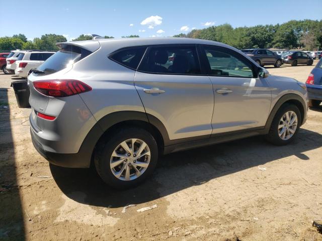 Photo 3 from auction – 2020 HYUNDAI TUCSON SE with VIN KM8J2CA42LU090620