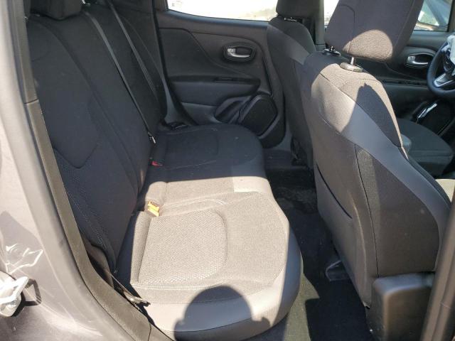 Photo 11 from auction – 2023 JEEP RENEGADE A with VIN ZACNJDE12PPP39707