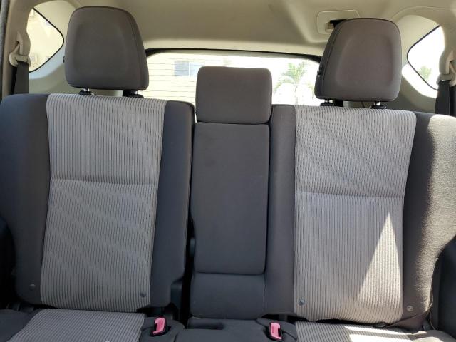 Photo 10 from auction – 2013 TOYOTA RAV4 LE with VIN JTMZFREV7D5009656
