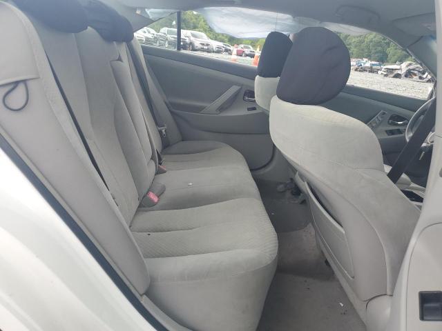 Photo 10 from auction – 2007 TOYOTA CAMRY CE with VIN JTNBE46K073085341