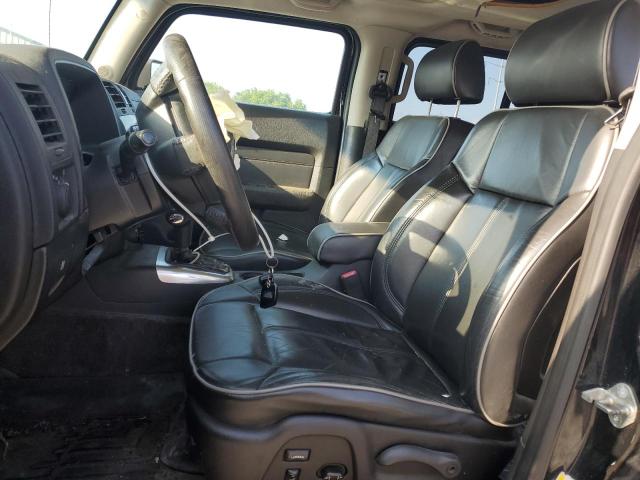 Photo 7 from auction – 2006 HUMMER H3 with VIN 5GTDN136068274729