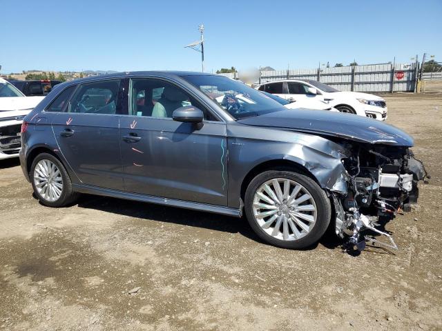 Photo 4 from auction – 2017 AUDI A3 E-TRON with VIN WAUSPBFF7HA103754