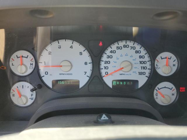 Foto 9 de la subasta – 2002 DODGE RAM 1500 con VIN 1D7HU18N22J186933