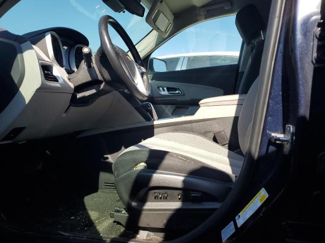 Photo 7 from auction – 2015 CHEVROLET EQUINOX LT with VIN 2GNFLBE34F6128636