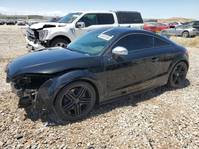 AUDI TTS PRESTI 2012 with VIN TRUK1AFK5C1021175 - Photo from auction