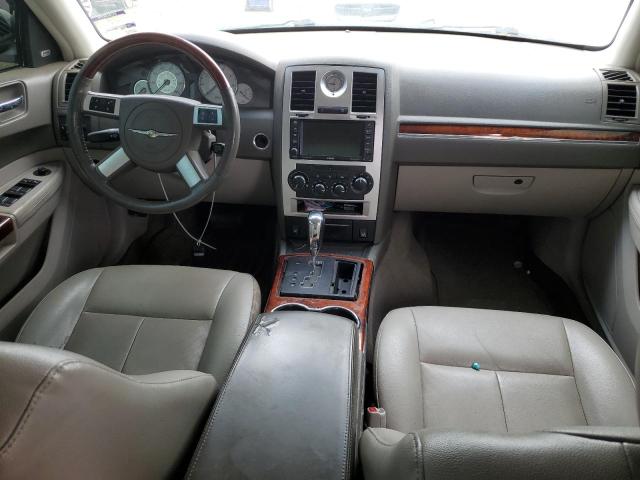 Photo 8 from auction – 2008 CHRYSLER 300 LIMITE with VIN 2C3LK33G48H203776