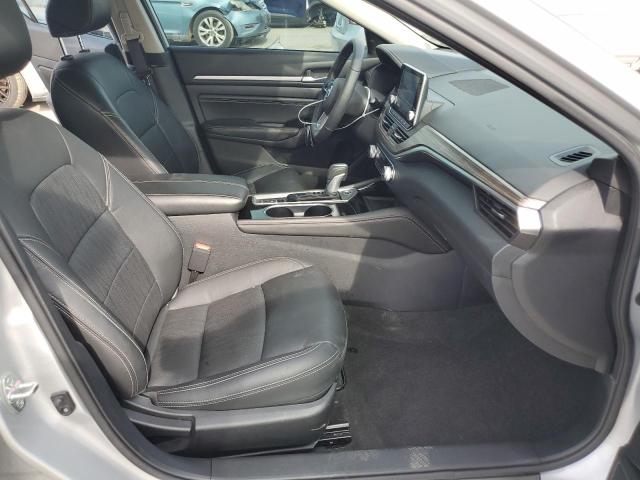 Photo 7 from auction – 2022 NISSAN ALTIMA SL with VIN 1N4BL4EVXNN303511