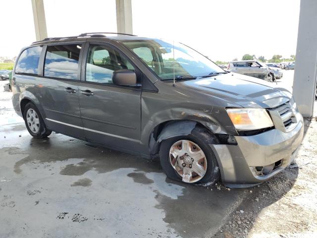 Photo 4 from auction – 2010 DODGE GRAND CARA with VIN 2D4RN4DE5AR412110