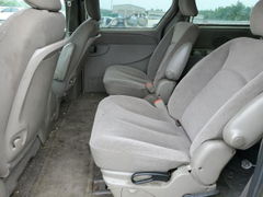 Photo 11 from auction – 2002 DODGE VAN with VIN 1B4GP44382B648793